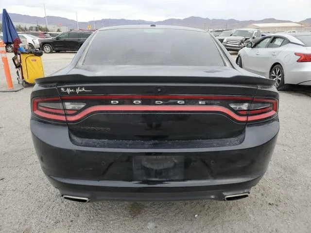 2C3CDXBG6KH576585 2019 2019 Dodge Charger- Sxt 6