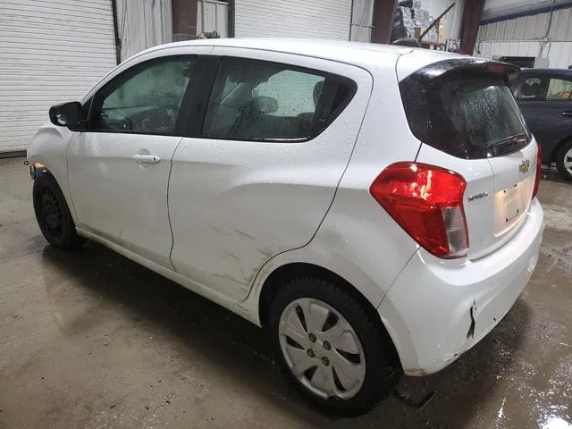 KL8CB6SAXHC768684 2017 2017 Chevrolet Spark- LS 2