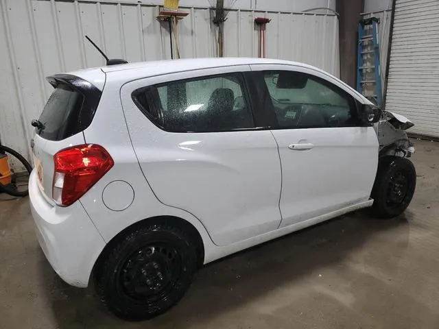 KL8CB6SAXHC768684 2017 2017 Chevrolet Spark- LS 3