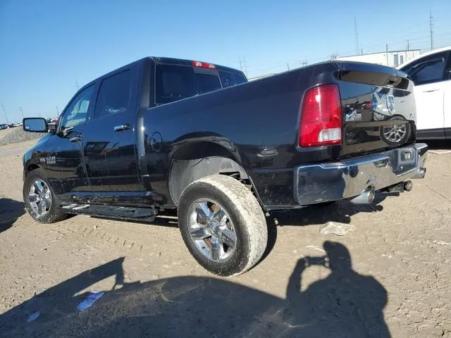 3C6RR7LT6JG254361 2018 2018 RAM 1500- Slt 2