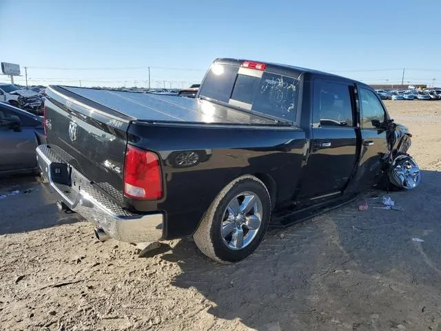 3C6RR7LT6JG254361 2018 2018 RAM 1500- Slt 3