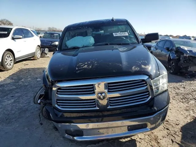 3C6RR7LT6JG254361 2018 2018 RAM 1500- Slt 5