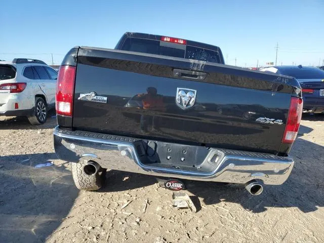 3C6RR7LT6JG254361 2018 2018 RAM 1500- Slt 6