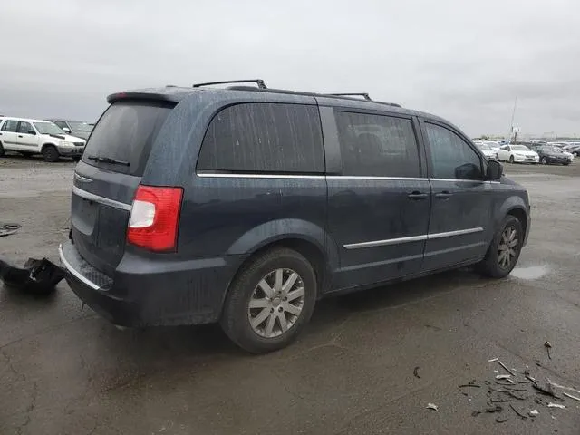 2C4RC1BG2ER367526 2014 2014 Chrysler Town and Country- Touring 3