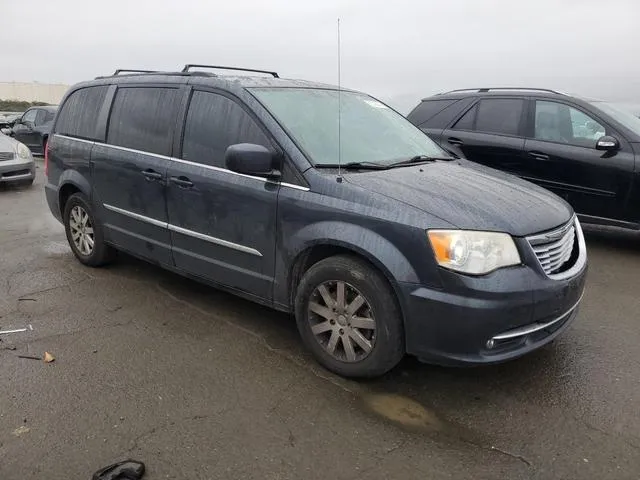 2C4RC1BG2ER367526 2014 2014 Chrysler Town and Country- Touring 4