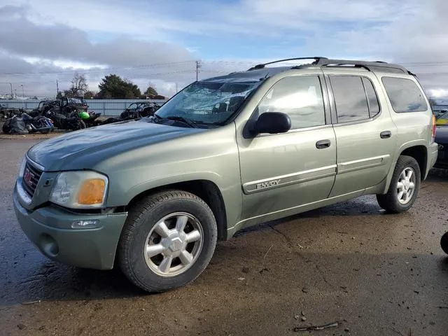 1GKET16S346170517 2004 2004 GMC Envoy- XL 1