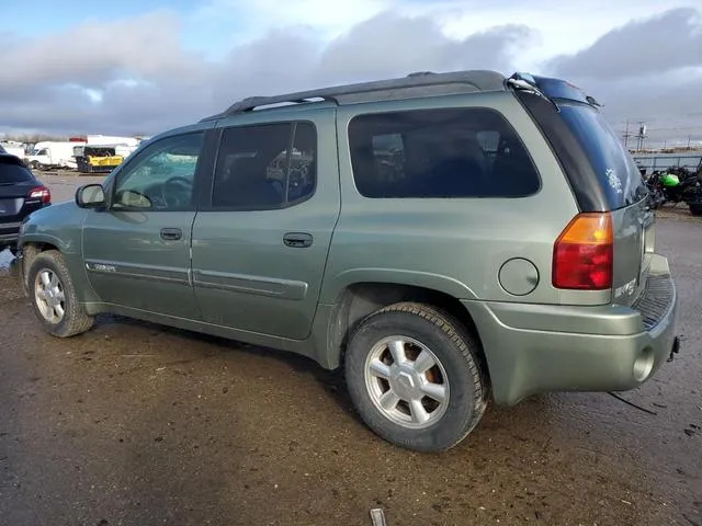 1GKET16S346170517 2004 2004 GMC Envoy- XL 2