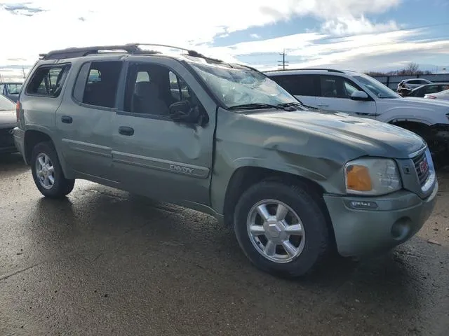 1GKET16S346170517 2004 2004 GMC Envoy- XL 4