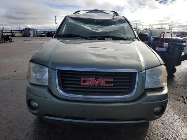 1GKET16S346170517 2004 2004 GMC Envoy- XL 5