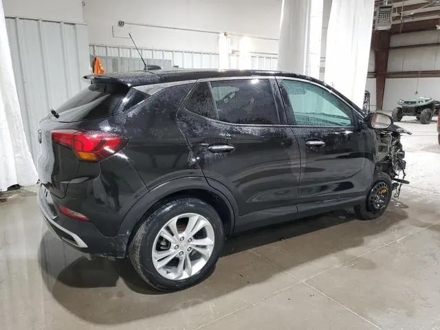 KL4MMCSL2PB028342 2023 2023 Buick Encore- Preferred 3