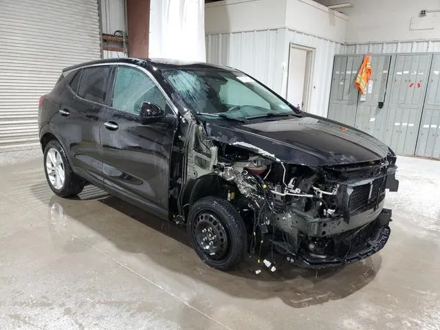 KL4MMCSL2PB028342 2023 2023 Buick Encore- Preferred 4