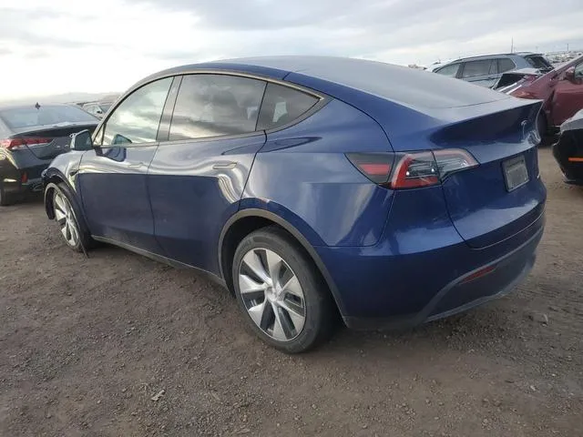 7SAYGDEE1NF442193 2022 2022 Tesla MODEL Y 2