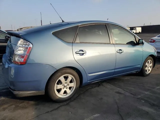 JTDKB20U977670388 2007 2007 Toyota Prius 3