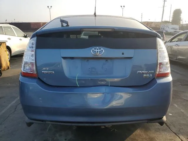 JTDKB20U977670388 2007 2007 Toyota Prius 6