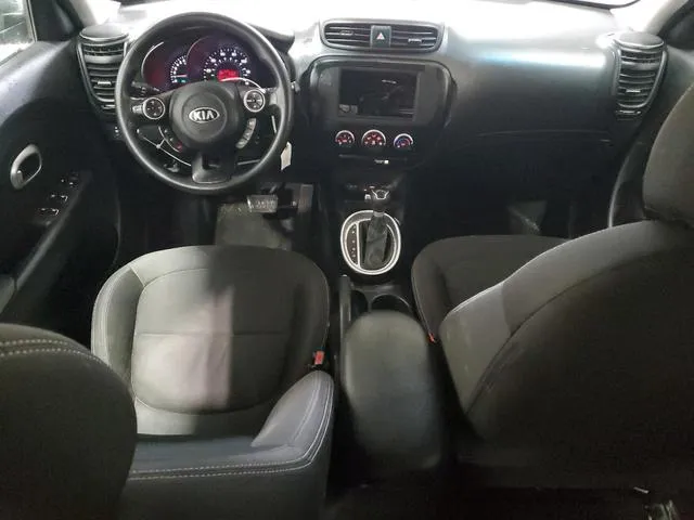 KNDJN2A27J7523686 2018 2018 KIA Soul 8