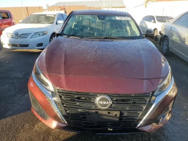 1N4BL4DV9RN310697 2024 2024 Nissan Altima- SV 5