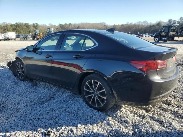 19UUB2F3XFA024058 2015 2015 Acura TLX 2