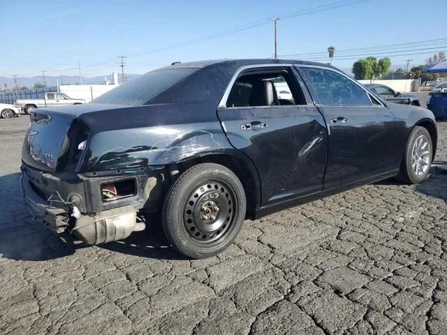 2C3CCAET3CH263584 2012 2012 Chrysler 300C 3