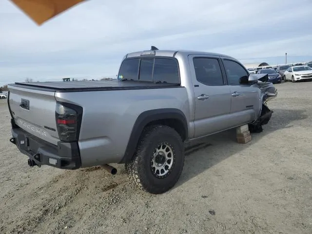 3TMCZ5AN6HM103992 2017 2017 Toyota Tacoma- Double Cab 3