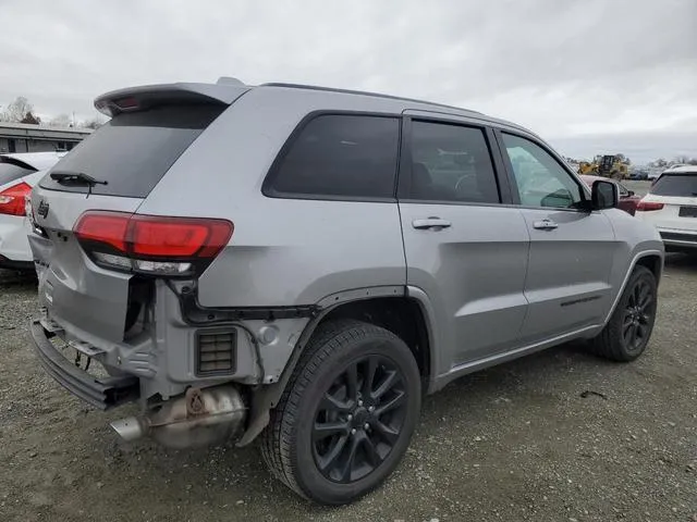 1C4RJFAG7HC927381 2017 2017 Jeep Grand Cherokee- Laredo 3