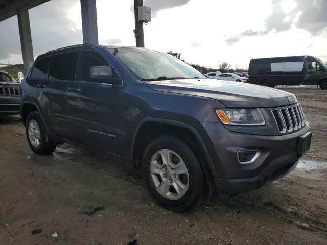 1C4RJFAG6FC102039 2015 2015 Jeep Grand Cherokee- Laredo 4