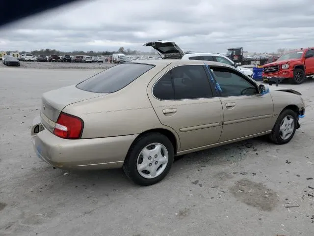 1N4DL01D71C162384 2001 2001 Nissan Altima- XE 3