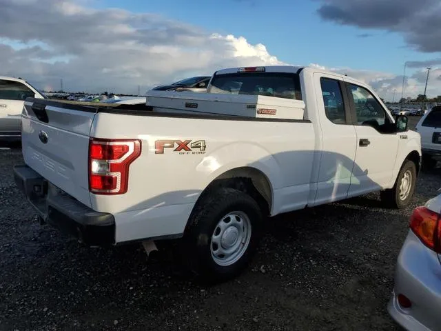 1FTFX1E53LKF17981 2020 2020 Ford F-150- Super Cab 3