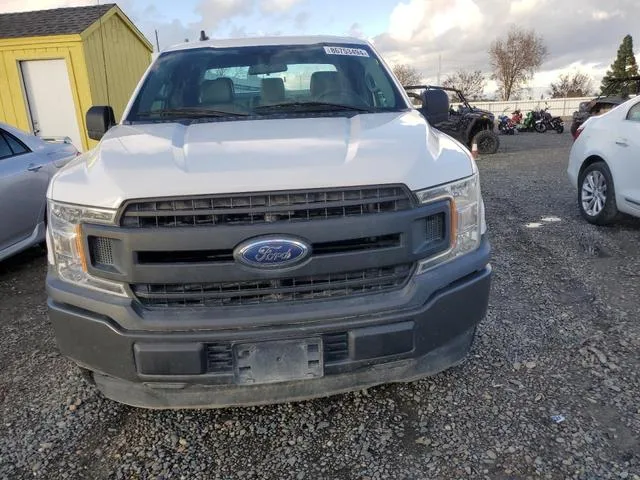 1FTFX1E53LKF17981 2020 2020 Ford F-150- Super Cab 5