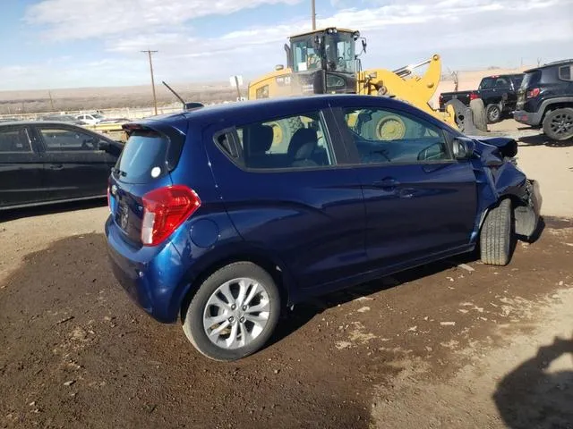 KL8CD6SA4NC018896 2022 2022 Chevrolet Spark- 1LT 3