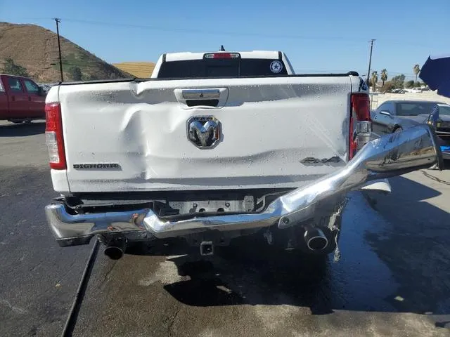 1C6SRFBTXLN253432 2020 2020 RAM 1500- Big Horn/Lone Star 6