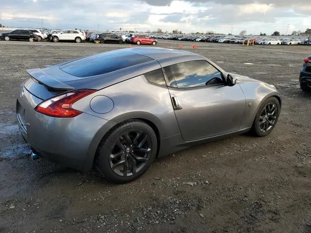 JN1AZ4EH4JM572508 2018 2018 Nissan 370Z- Base 3