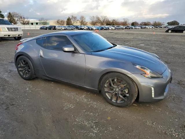 JN1AZ4EH4JM572508 2018 2018 Nissan 370Z- Base 4