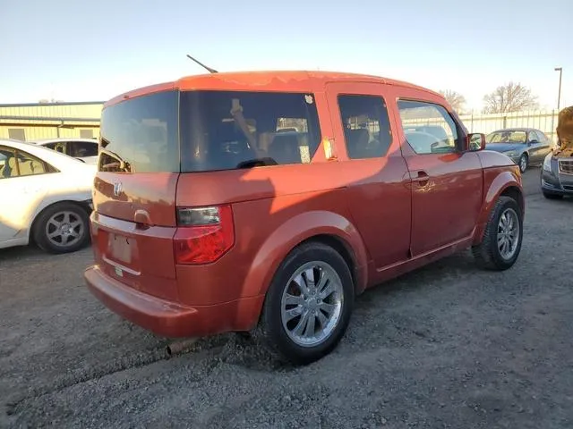 5J6YH28554L008780 2004 2004 Honda Element- EX 3