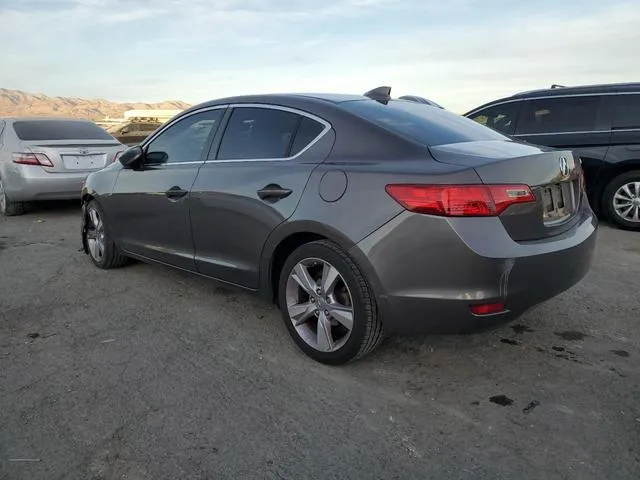 19VDE1F57DE016147 2013 2013 Acura ILX- 20 Premium 2