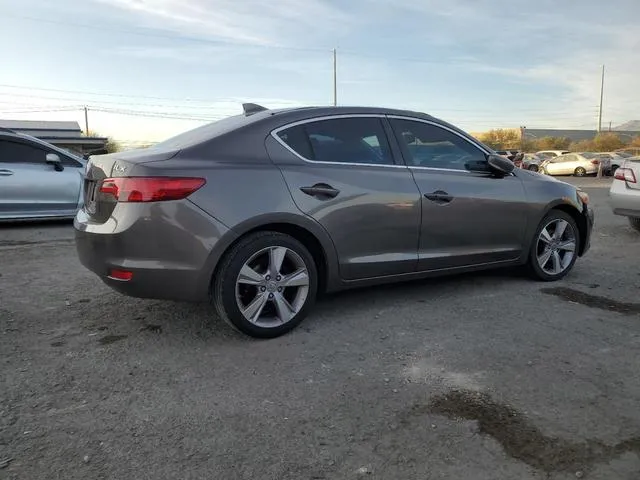 19VDE1F57DE016147 2013 2013 Acura ILX- 20 Premium 3