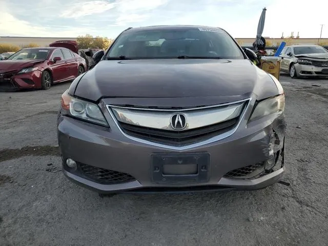 19VDE1F57DE016147 2013 2013 Acura ILX- 20 Premium 5