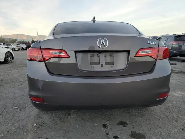 19VDE1F57DE016147 2013 2013 Acura ILX- 20 Premium 6