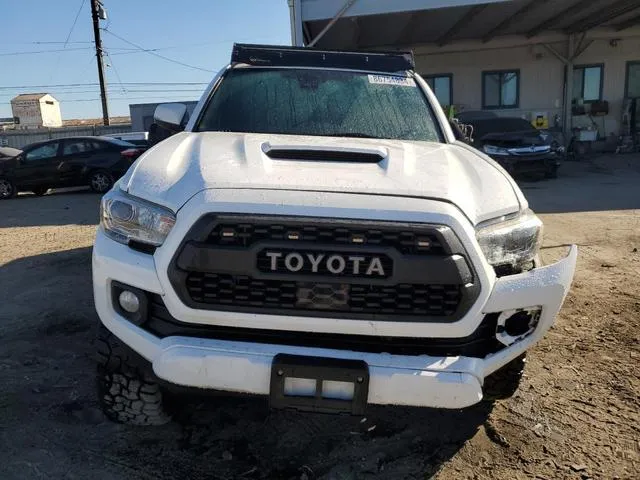 3TMBZ5DN2LM025694 2020 2020 Toyota Tacoma- Double Cab 5