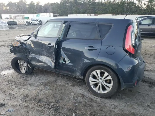 KNDJP3A57E7078236 2014 2014 KIA Soul- - 2