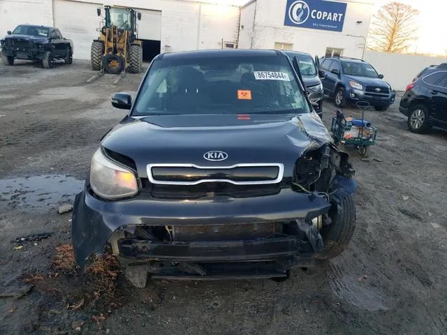 KNDJP3A57E7078236 2014 2014 KIA Soul- - 5