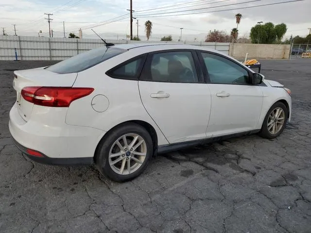 1FADP3F20JL325079 2018 2018 Ford Focus- SE 3