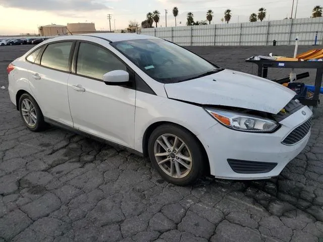 1FADP3F20JL325079 2018 2018 Ford Focus- SE 4