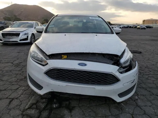 1FADP3F20JL325079 2018 2018 Ford Focus- SE 5