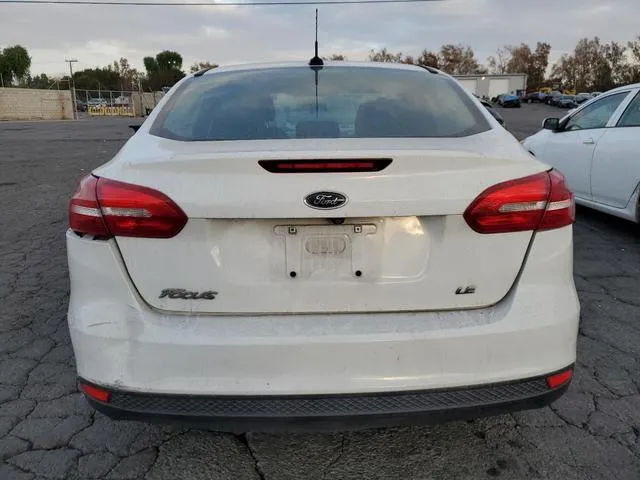 1FADP3F20JL325079 2018 2018 Ford Focus- SE 6