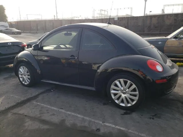 3VWRG31C28M525516 2008 2008 Volkswagen New Beetle- S 2