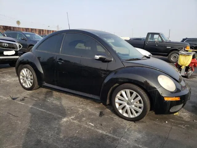 3VWRG31C28M525516 2008 2008 Volkswagen New Beetle- S 4