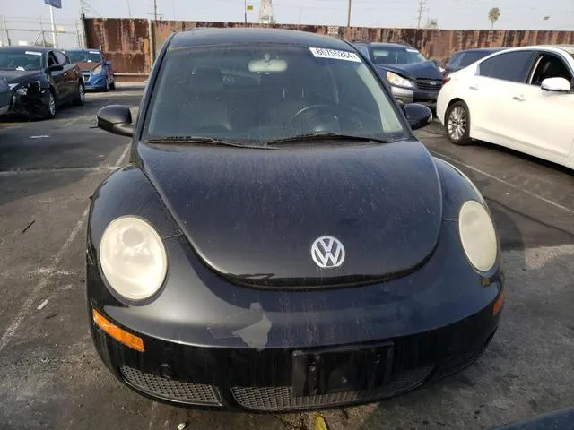 3VWRG31C28M525516 2008 2008 Volkswagen New Beetle- S 5