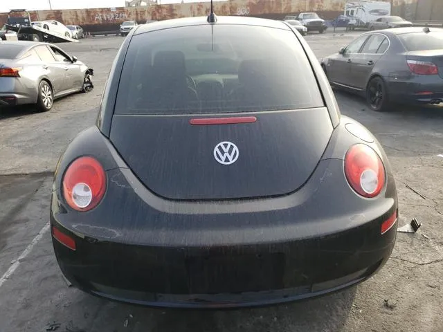 3VWRG31C28M525516 2008 2008 Volkswagen New Beetle- S 6