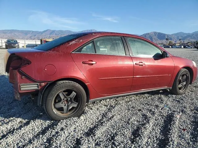 1G2ZG57B794126924 2009 2009 Pontiac G6 3