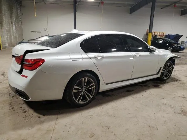 WBA7E4C54KGV70492 2019 2019 BMW 7 Series- 740 XI 3